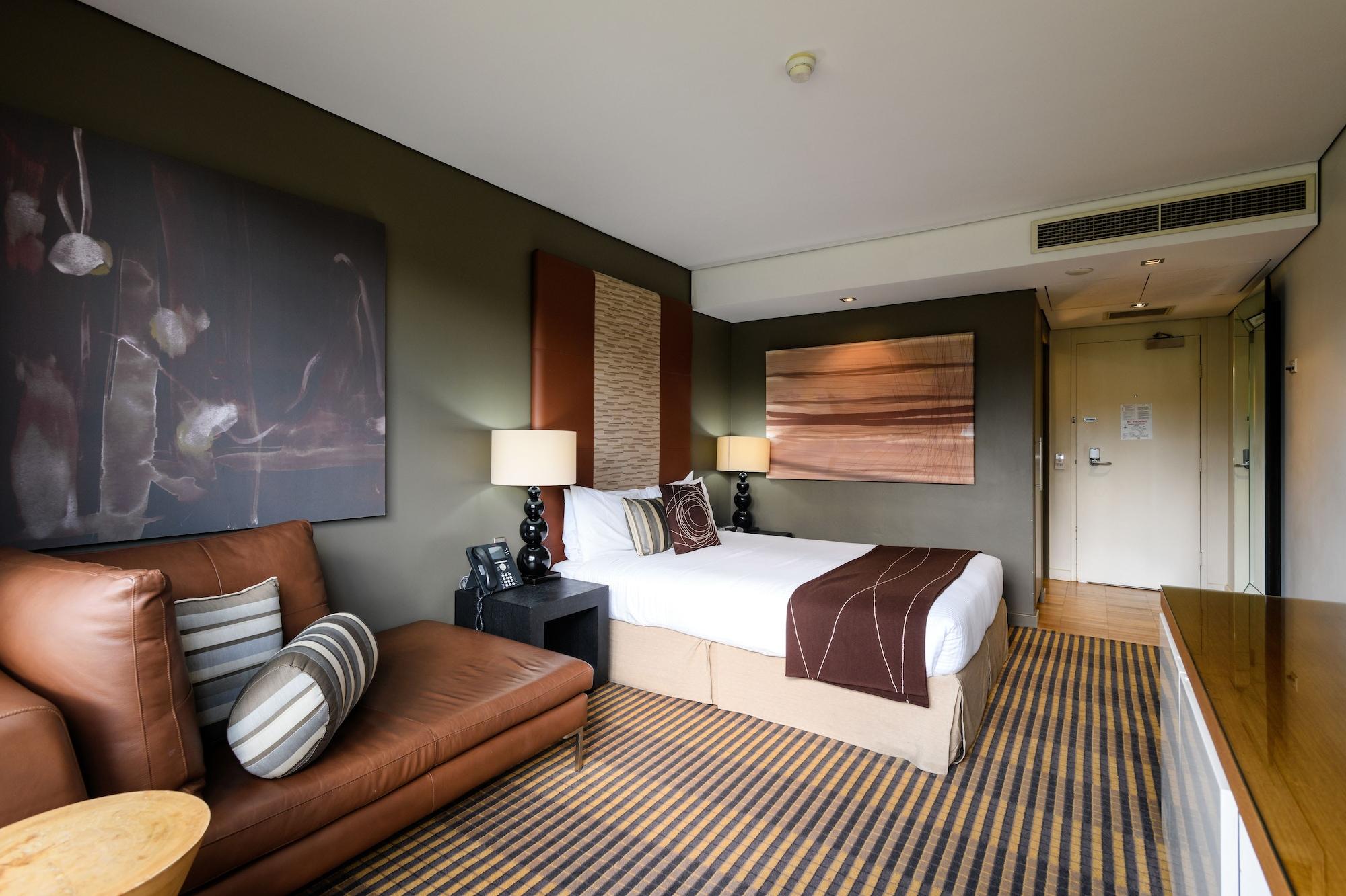 Lakeside Hotel And Conference Centre Sydney Bagian luar foto