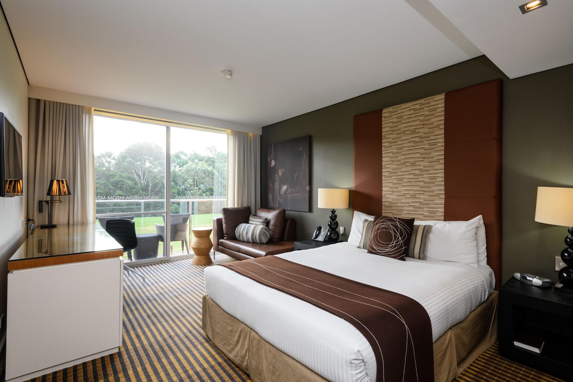 Lakeside Hotel And Conference Centre Sydney Bagian luar foto