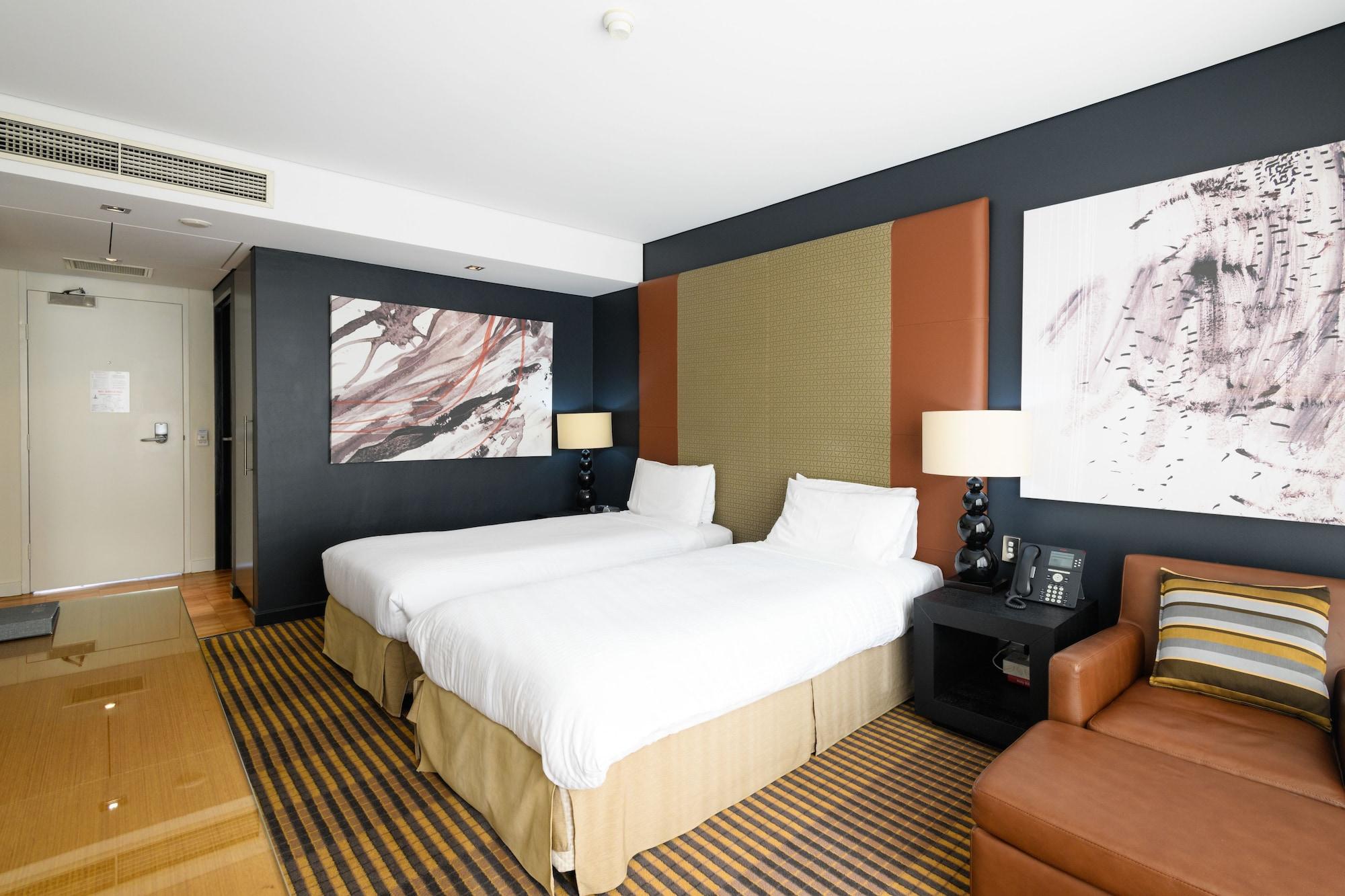 Lakeside Hotel And Conference Centre Sydney Bagian luar foto