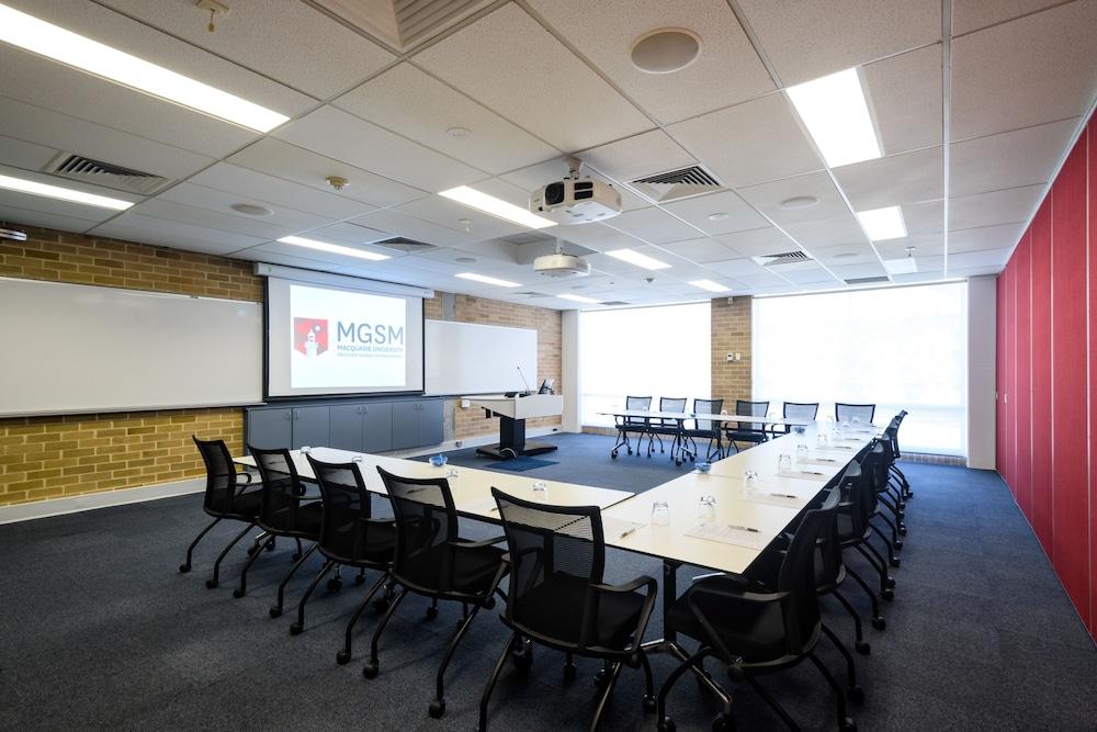 Lakeside Hotel And Conference Centre Sydney Bagian luar foto