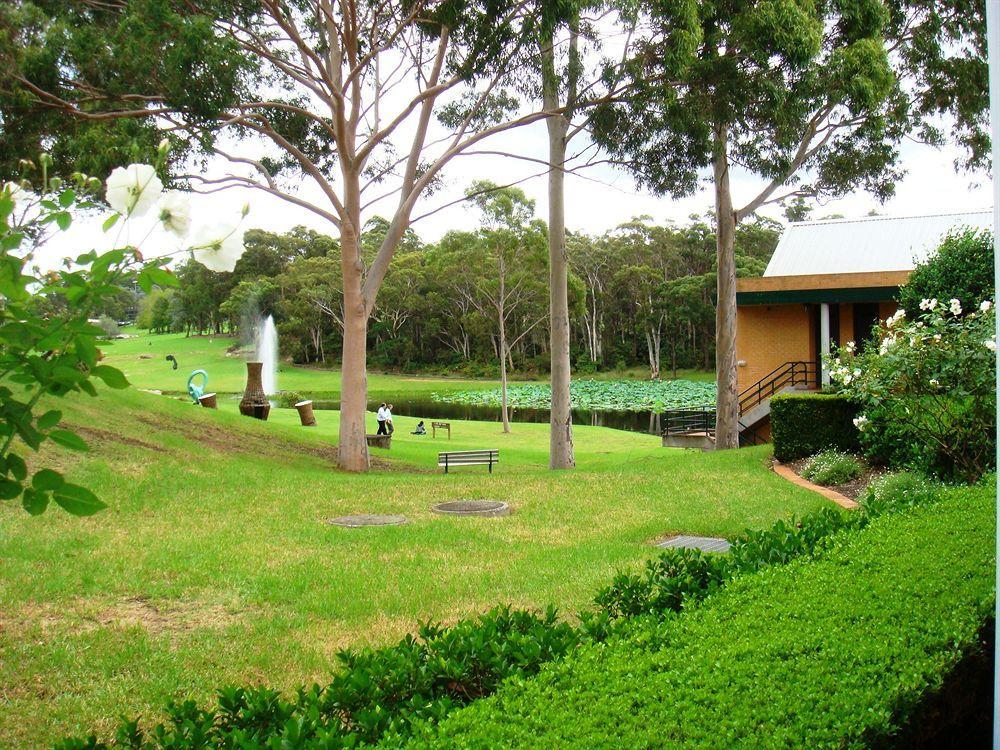Lakeside Hotel And Conference Centre Sydney Bagian luar foto