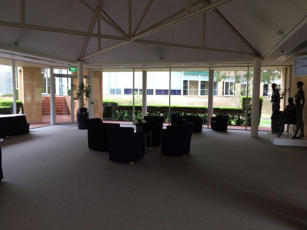 Lakeside Hotel And Conference Centre Sydney Bagian luar foto