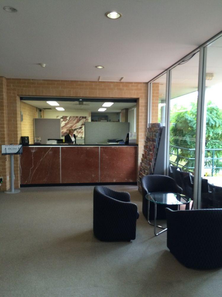 Lakeside Hotel And Conference Centre Sydney Bagian luar foto