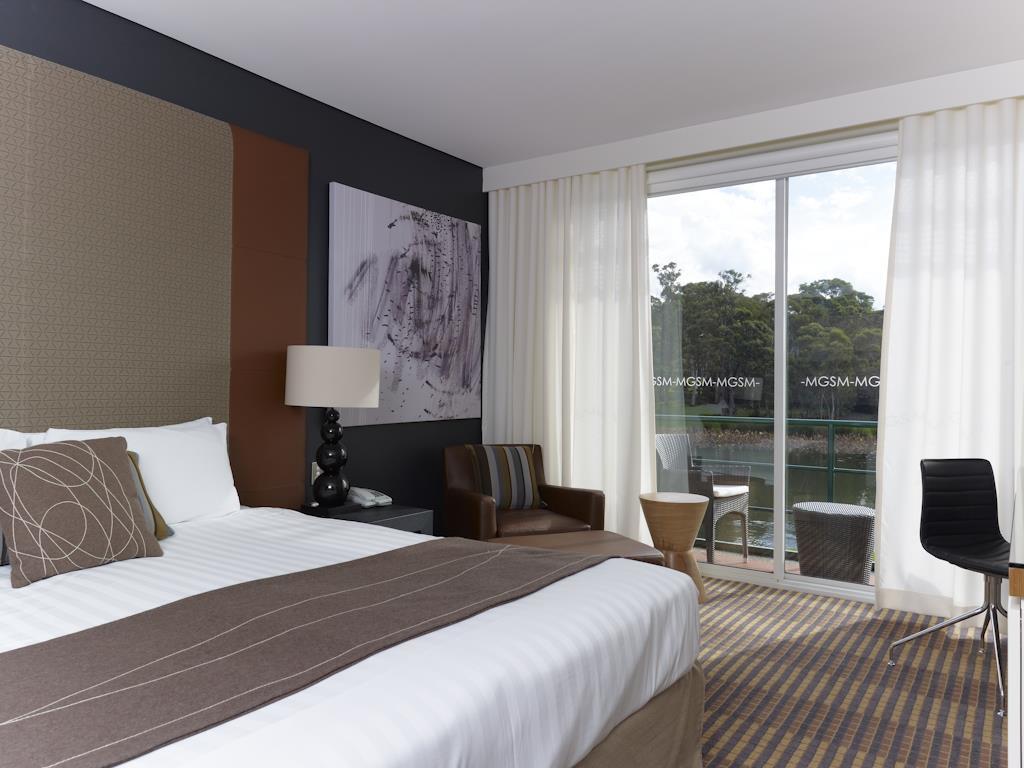 Lakeside Hotel And Conference Centre Sydney Bagian luar foto