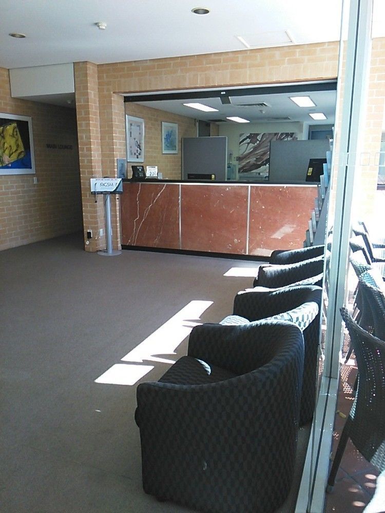 Lakeside Hotel And Conference Centre Sydney Bagian luar foto