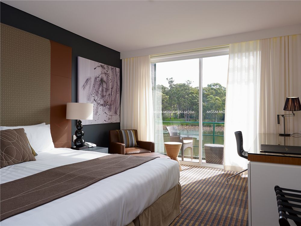 Lakeside Hotel And Conference Centre Sydney Bagian luar foto