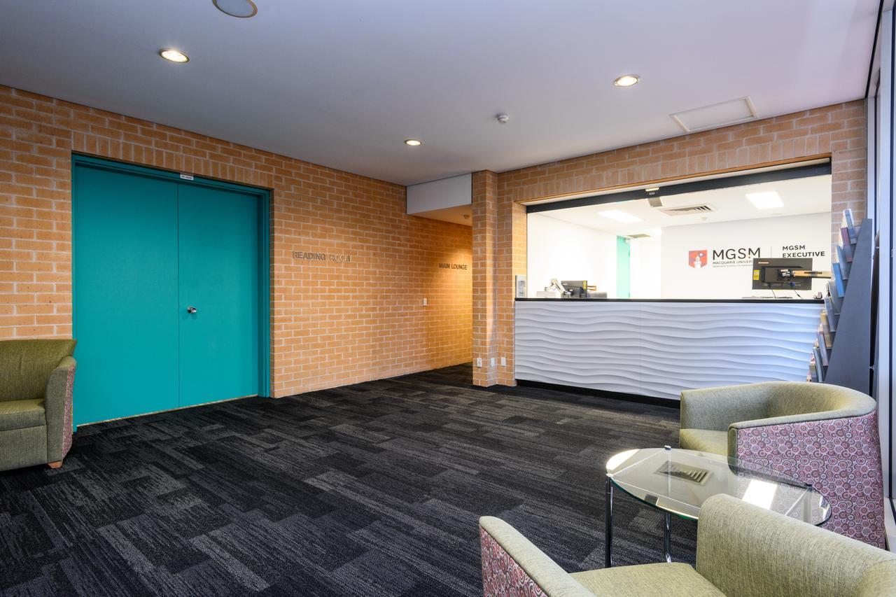 Lakeside Hotel And Conference Centre Sydney Bagian luar foto