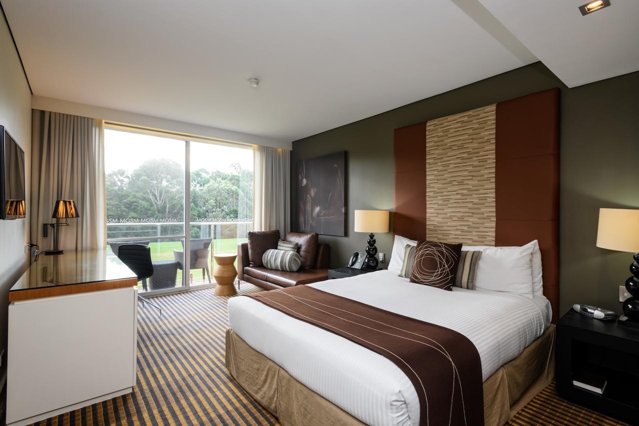 Lakeside Hotel And Conference Centre Sydney Bagian luar foto