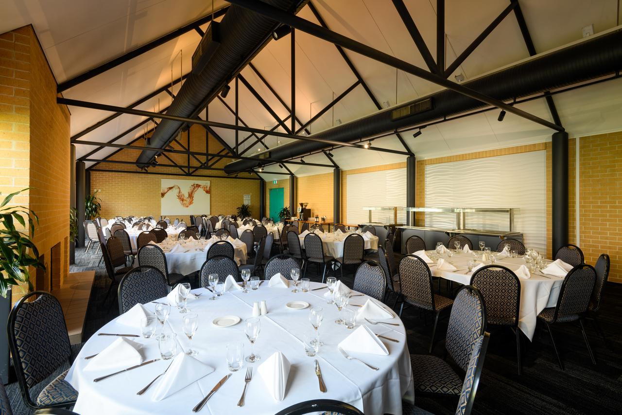 Lakeside Hotel And Conference Centre Sydney Bagian luar foto