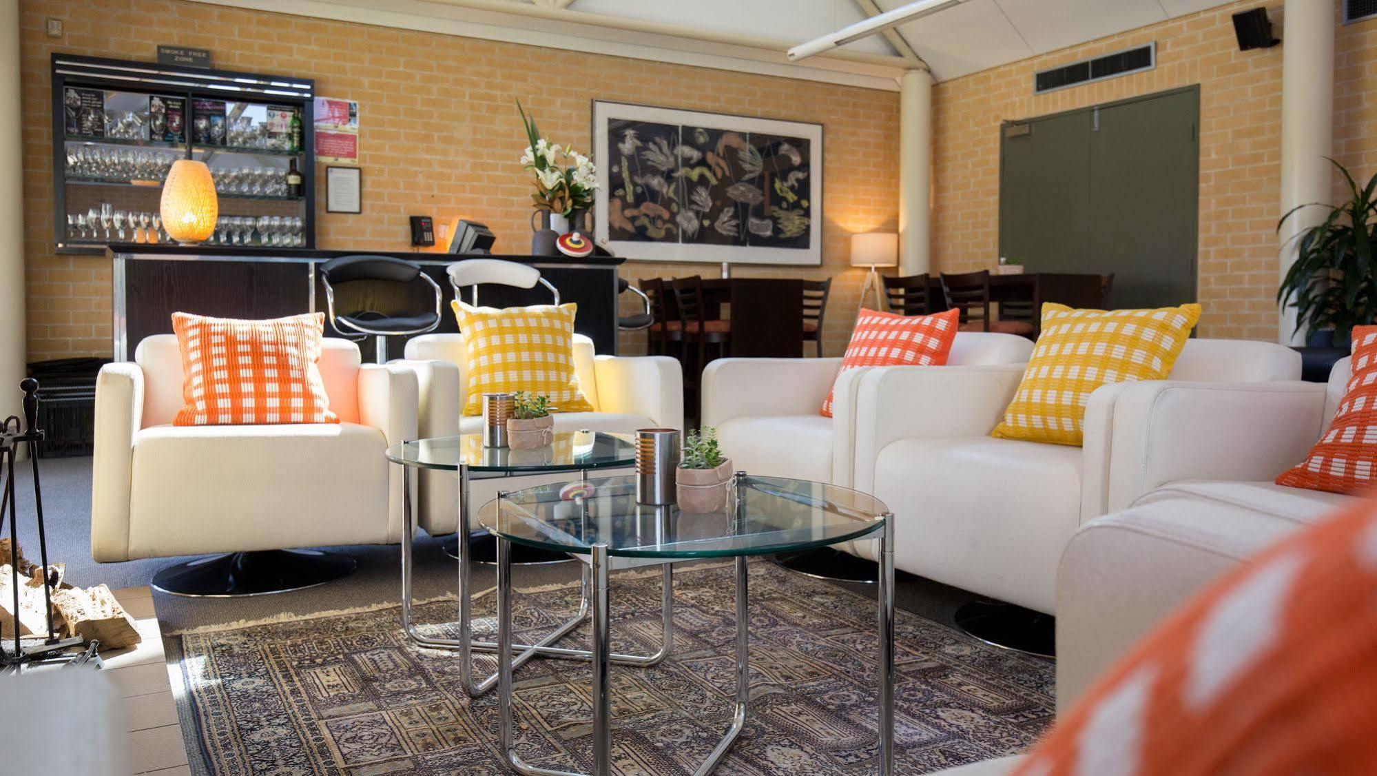 Lakeside Hotel And Conference Centre Sydney Bagian luar foto