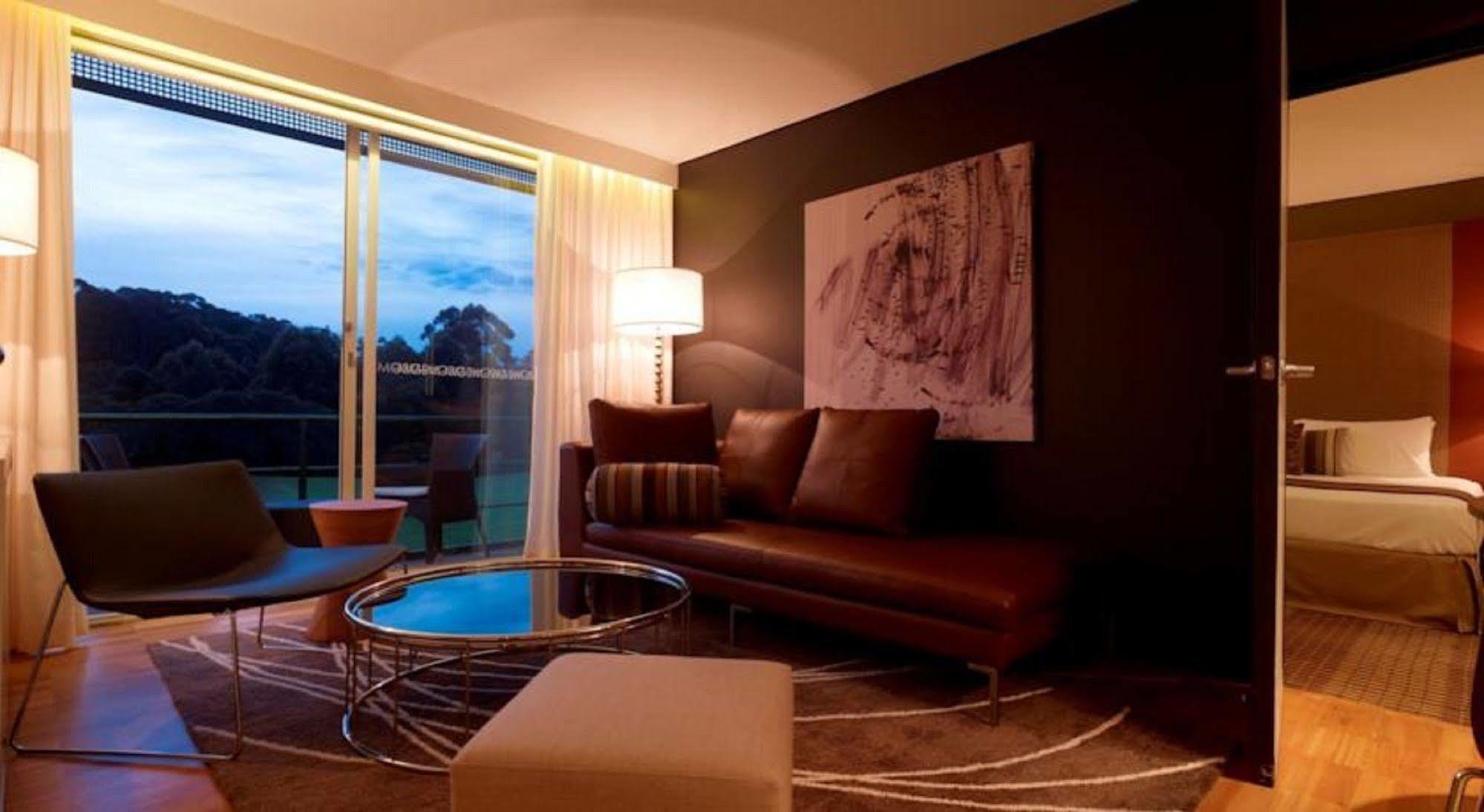 Lakeside Hotel And Conference Centre Sydney Bagian luar foto