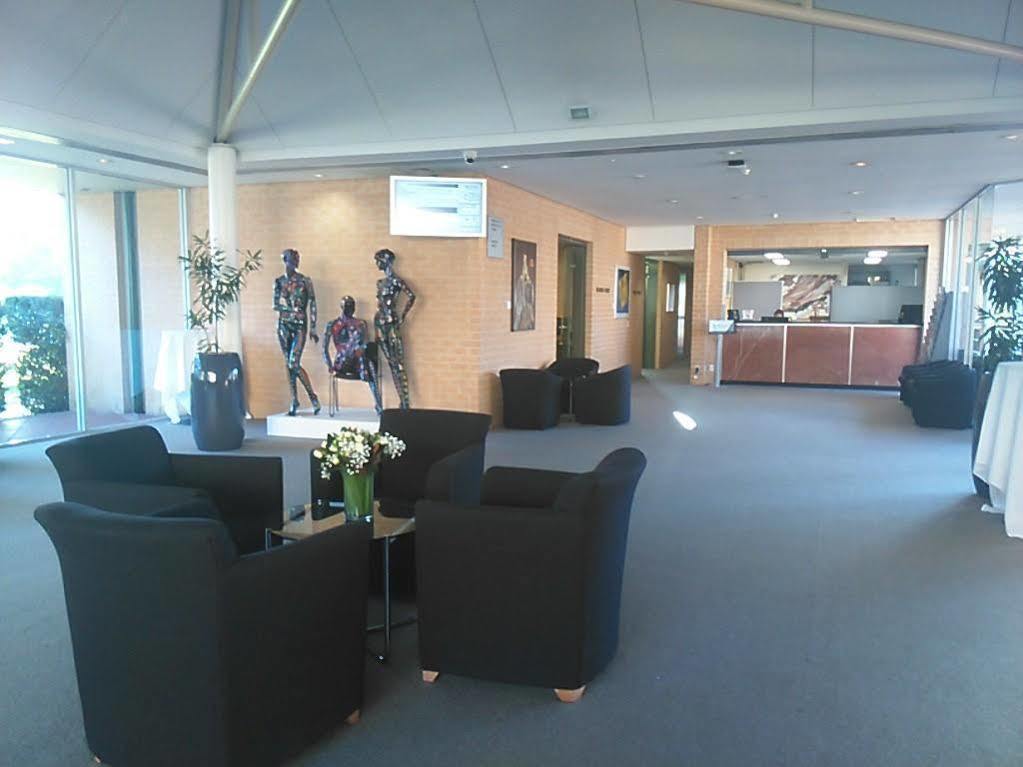Lakeside Hotel And Conference Centre Sydney Bagian luar foto