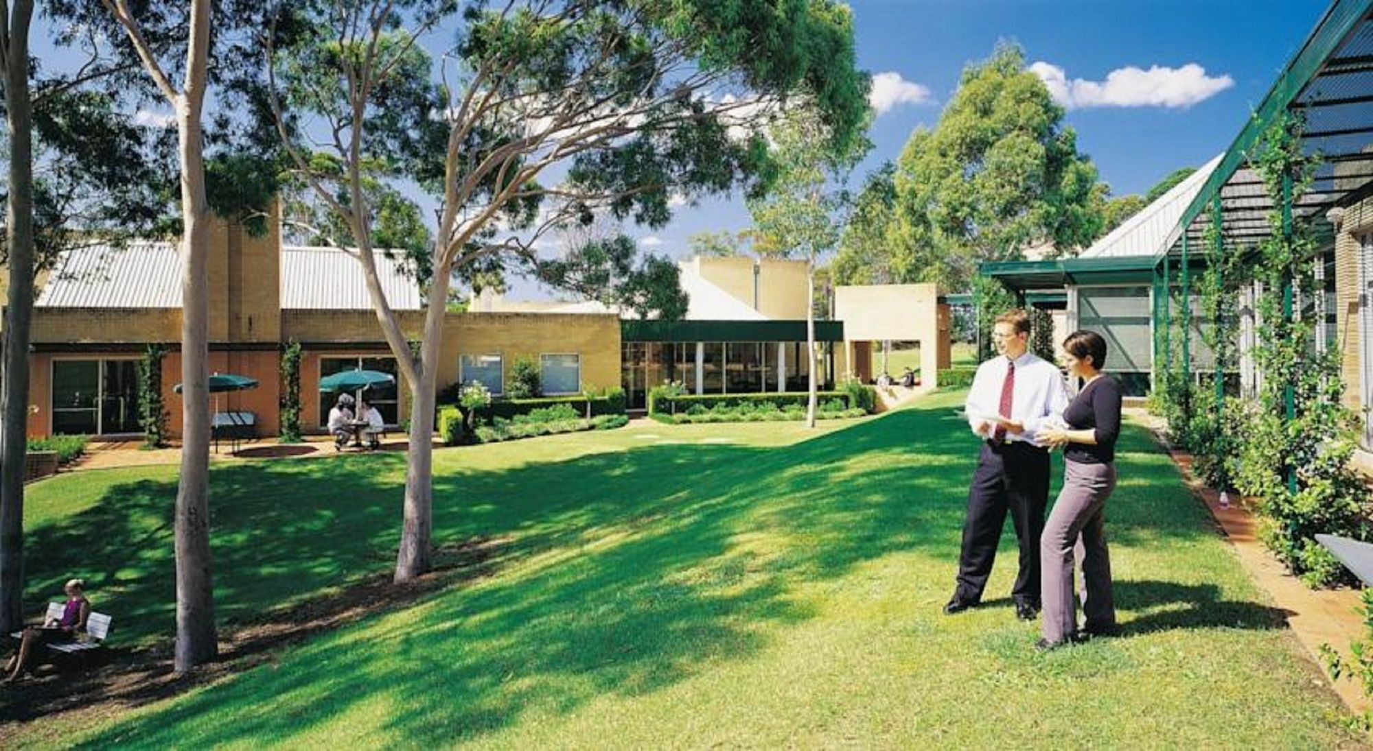 Lakeside Hotel And Conference Centre Sydney Bagian luar foto