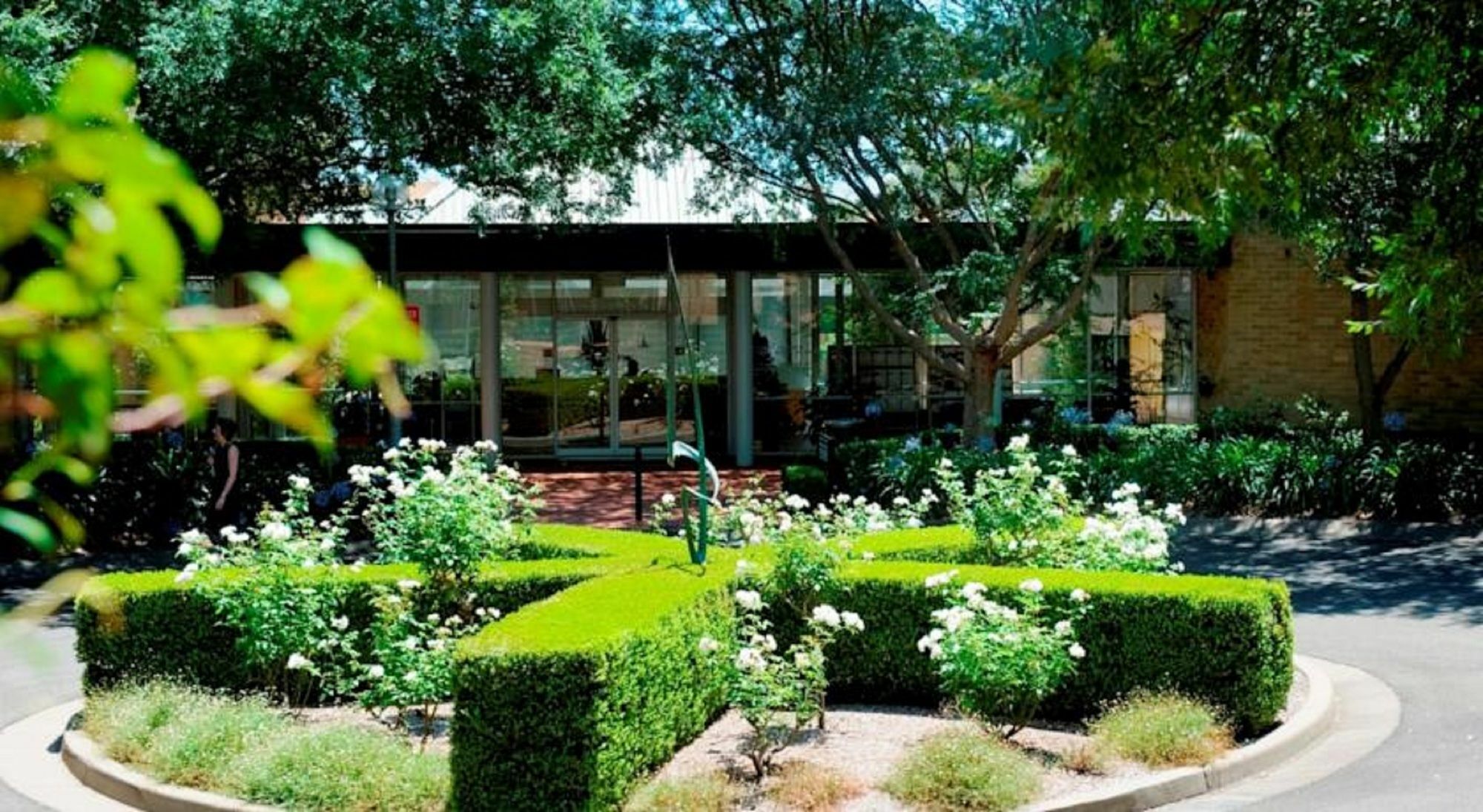 Lakeside Hotel And Conference Centre Sydney Bagian luar foto